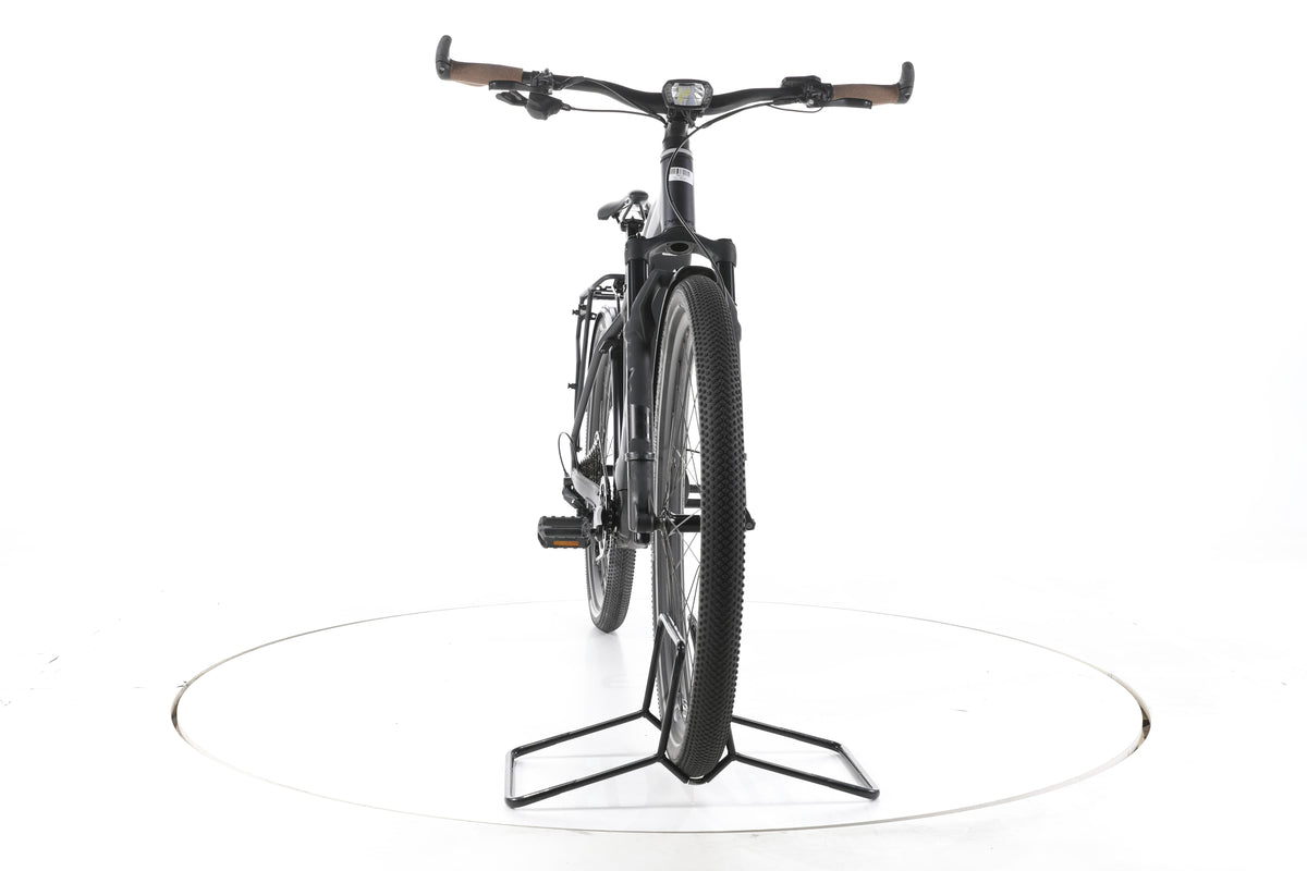 Orbea Kemen 30 Trekking E-Bike - Image 4