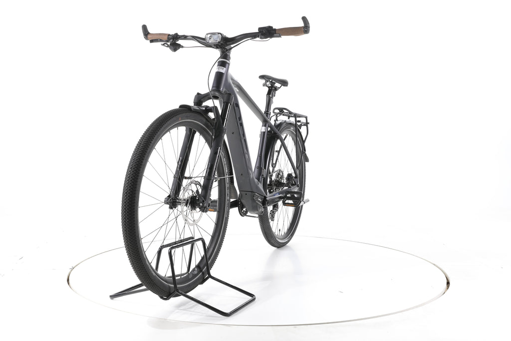 Orbea Kemen 30 Trekking E-Bike - Image 5