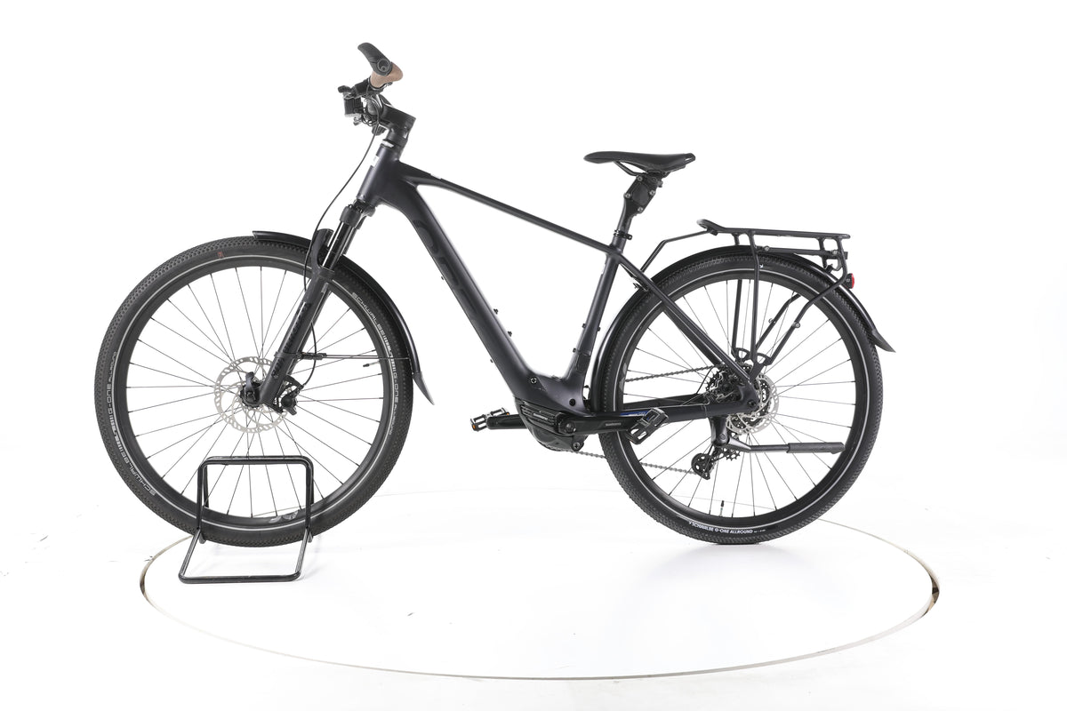 Orbea Kemen 30 Trekking E-Bike - Image 7