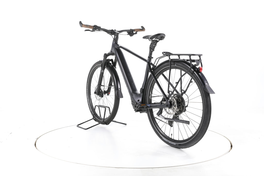 Orbea Kemen 30 Trekking E-Bike - Image 9