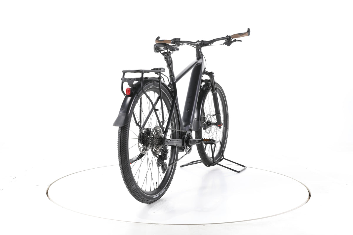 Orbea Kemen 30 Trekking E-Bike - Image 11