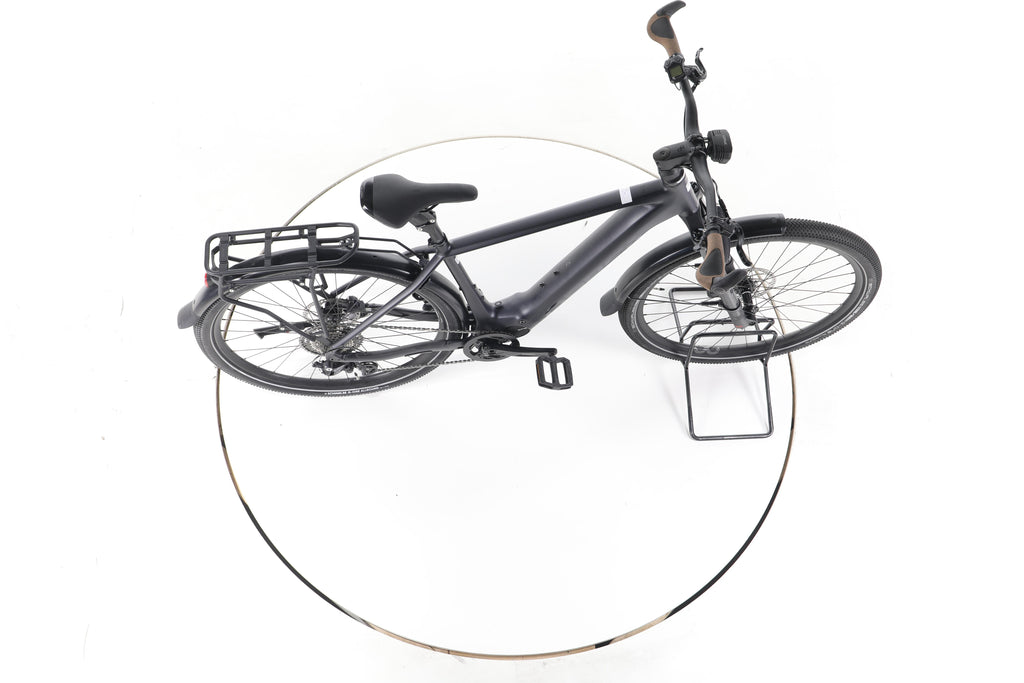 Orbea Kemen 30 Trekking E-Bike - Image 13