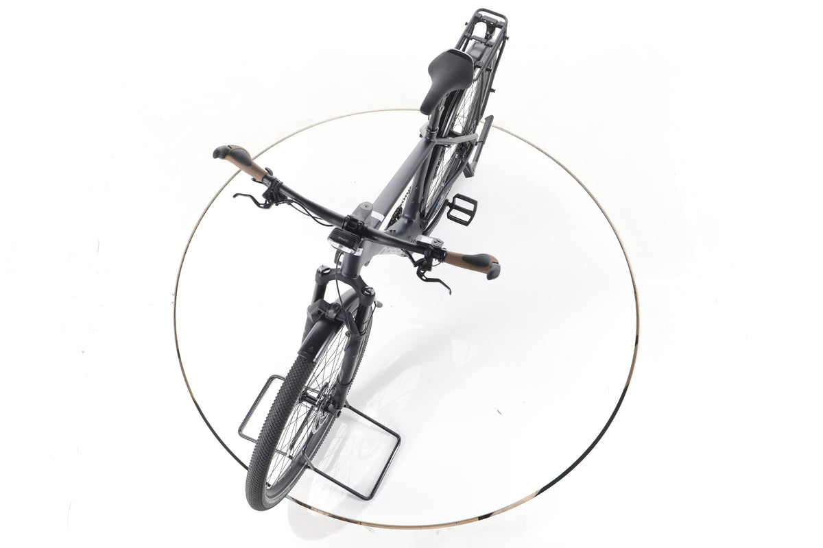 Orbea Kemen 30 Trekking E-Bike - Image 17