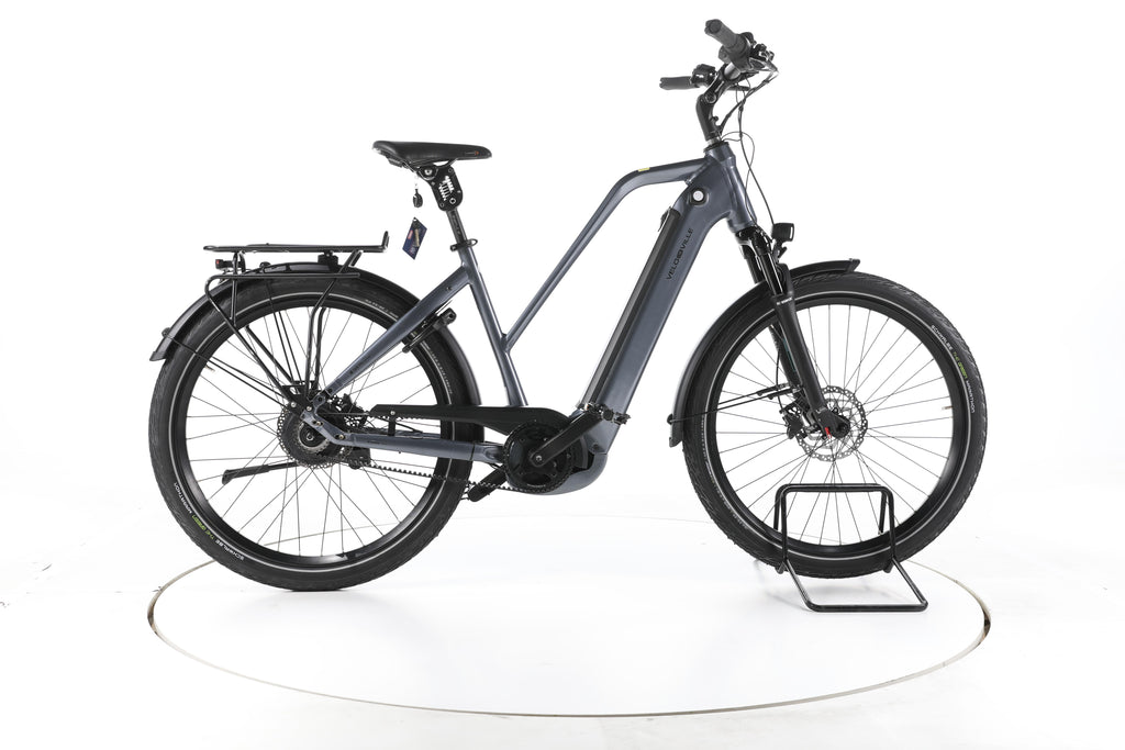 Velo de Ville SEB 990 Smart City E-Bike - Image 1