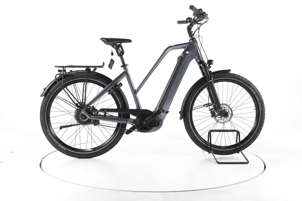 Velo de Ville SEB 990 Smart City E-Bike - Image 1