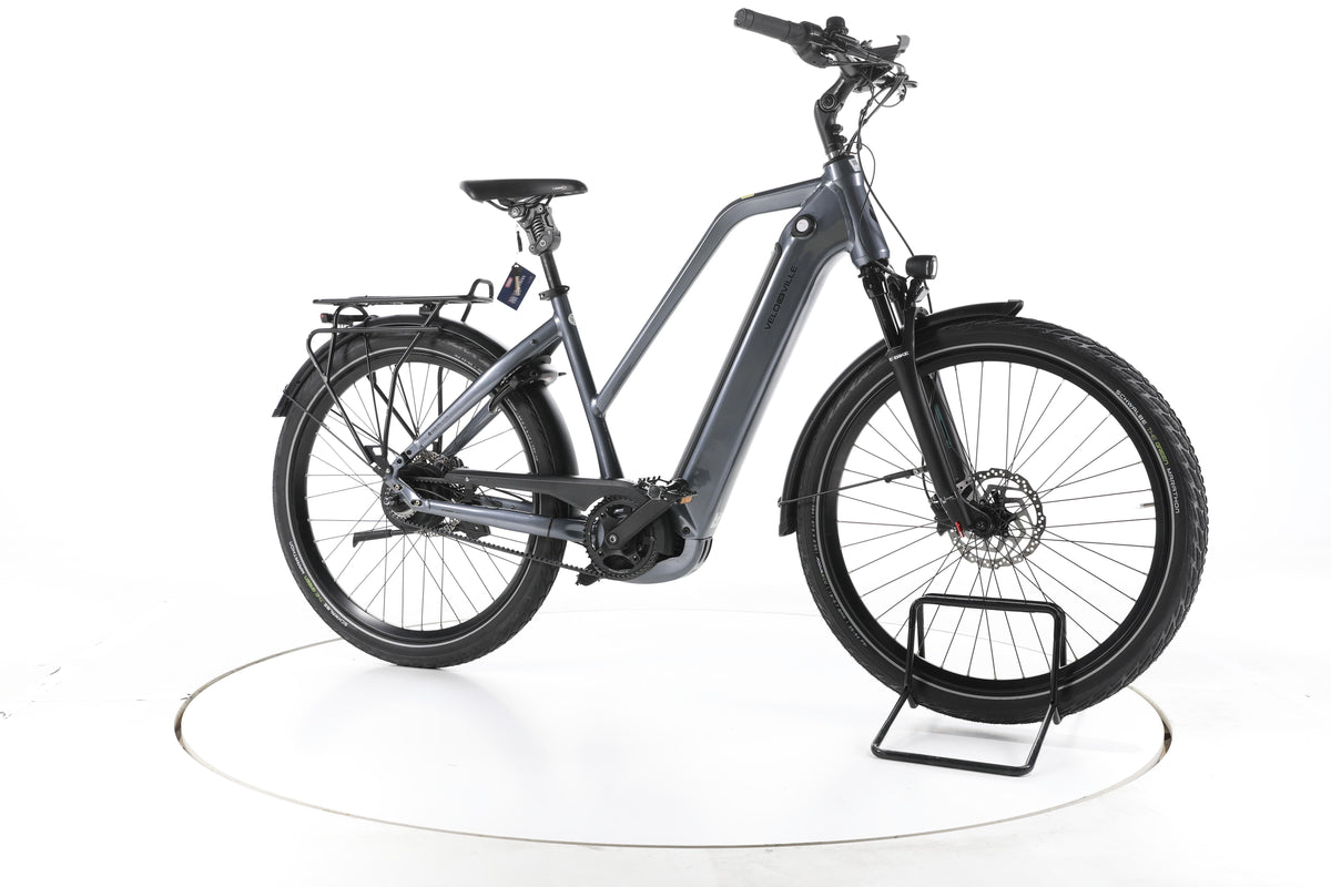 Velo de Ville SEB 990 Smart City E-Bike - Image 2