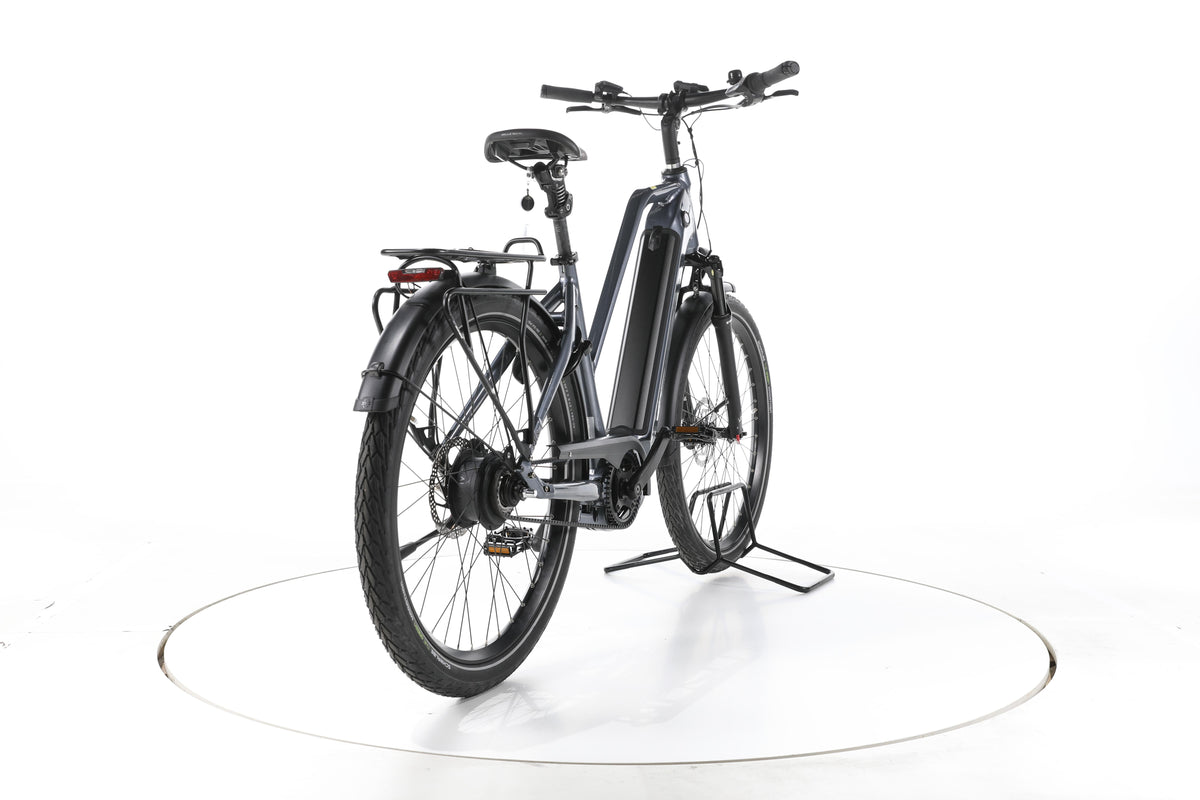 Velo de Ville SEB 990 Smart City E-Bike - Image 11