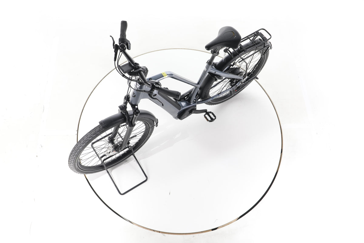 Velo de Ville SEB 990 Smart City E-Bike - Image 18