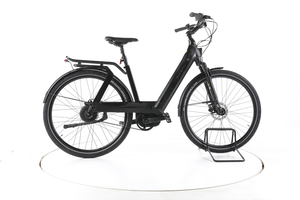 TENWAYS AGO T City E-Bike Tiefeinsteiger - Image 1