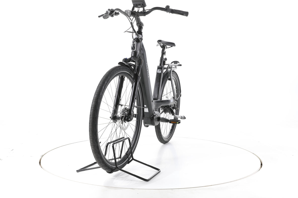 TENWAYS AGO T City E-Bike Tiefeinsteiger - Image 5