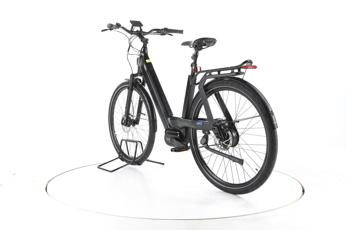 TENWAYS AGO T City E-Bike Tiefeinsteiger - Image 9
