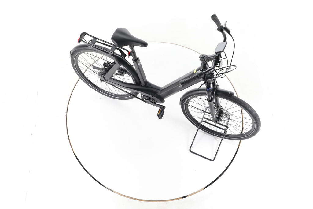 TENWAYS AGO T City E-Bike Tiefeinsteiger - Image 14
