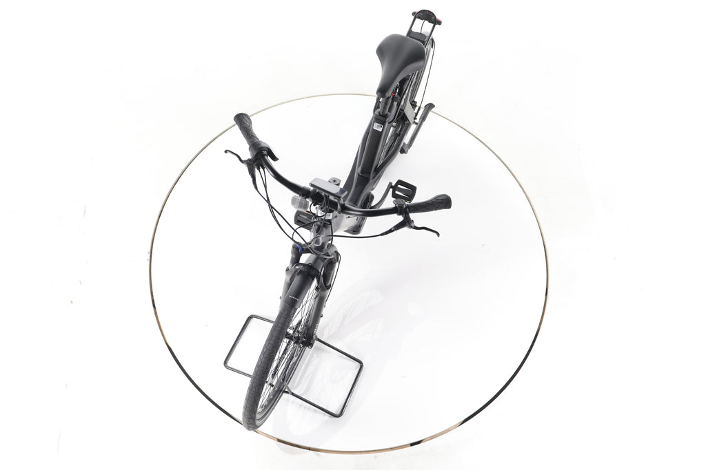 TENWAYS AGO T City E-Bike Tiefeinsteiger - Image 17