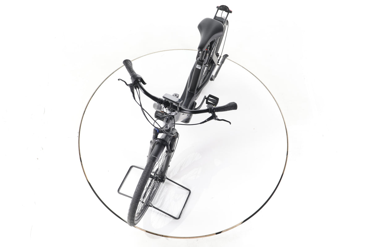 TENWAYS AGO T City E-Bike Tiefeinsteiger - Image 17