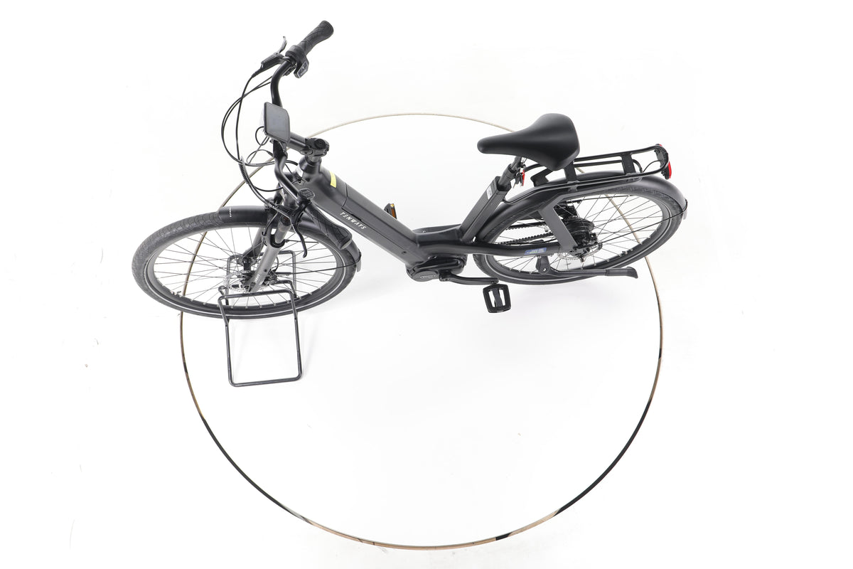 TENWAYS AGO T City E-Bike Tiefeinsteiger - Image 19