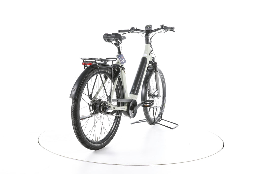 Winora Sinus N5 eco City E-Bike Tiefeinsteiger - Image 11