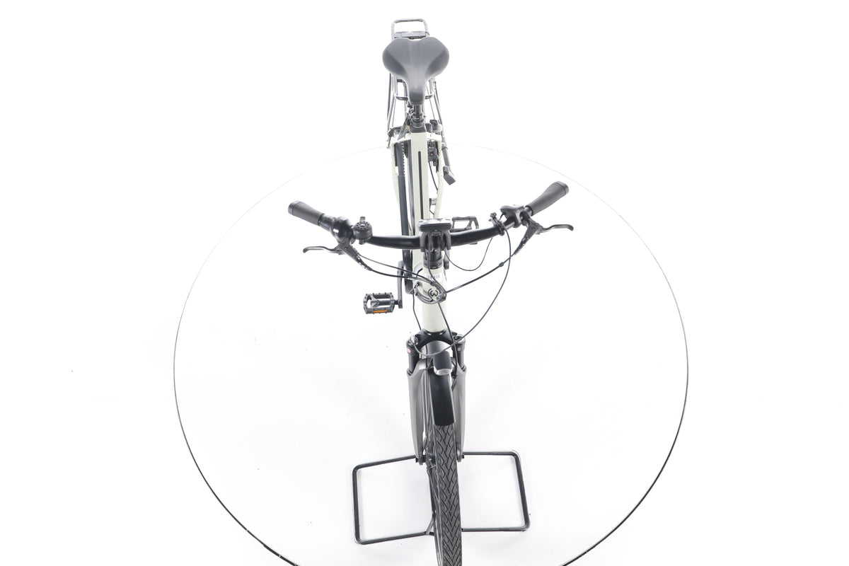 Winora Sinus N5 eco City E-Bike Tiefeinsteiger - Image 16