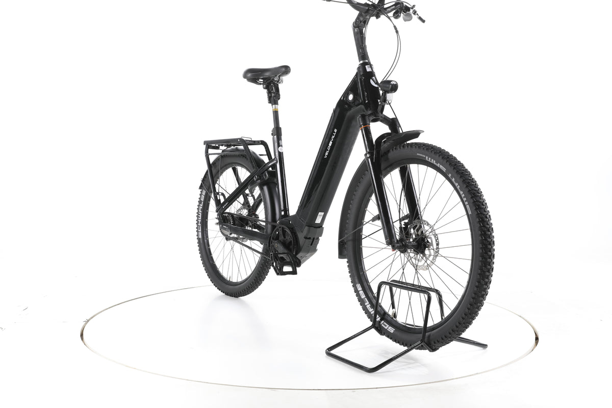 Velo de Ville SEB 890 Pro City E-Bike Tiefeinsteiger 2025 - Image 3