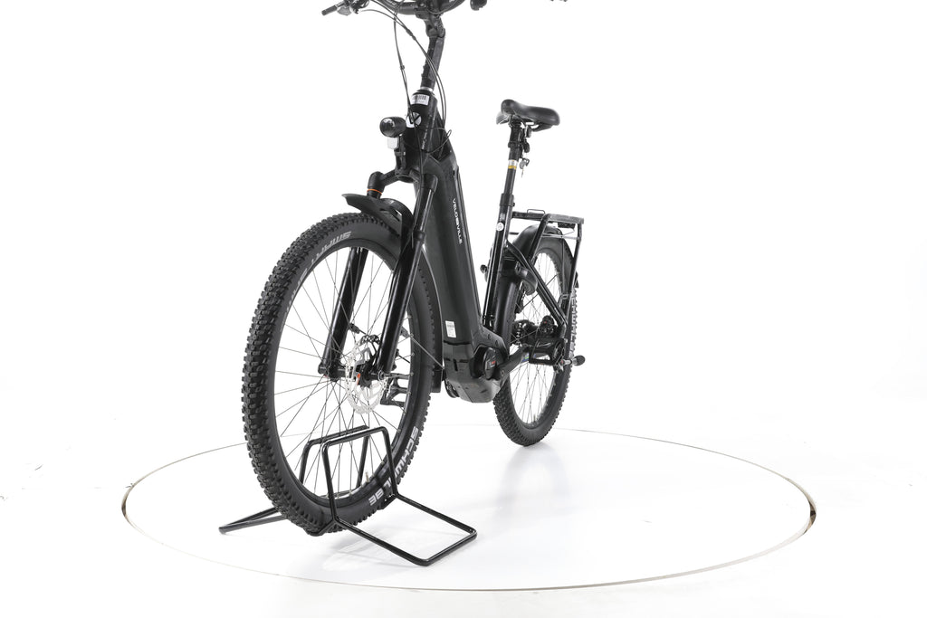 Velo de Ville SEB 890 Pro City E-Bike Tiefeinsteiger 2025 - Image 5