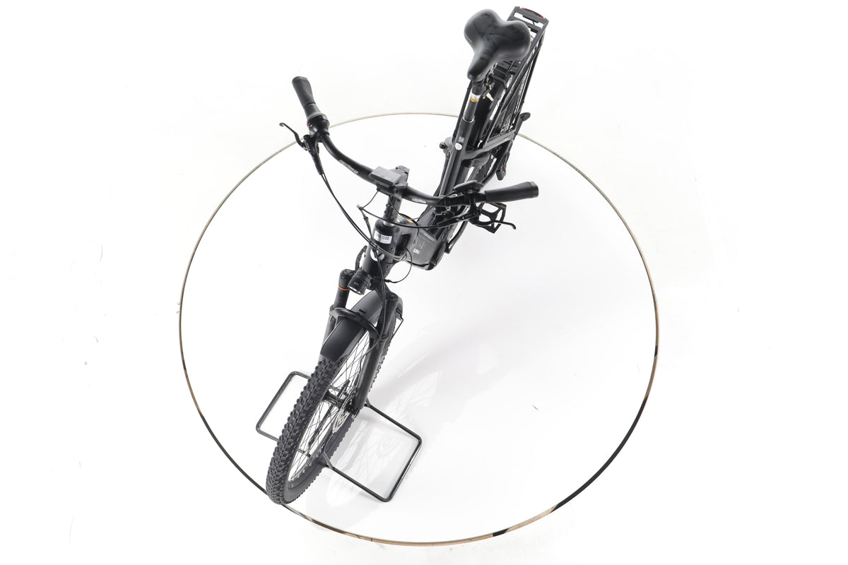 Velo de Ville SEB 890 Pro City E-Bike Tiefeinsteiger 2025 - Image 17