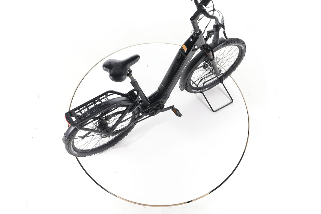 Velo de Ville SEB 890 Pro City E-Bike Tiefeinsteiger 2025 - Image 24