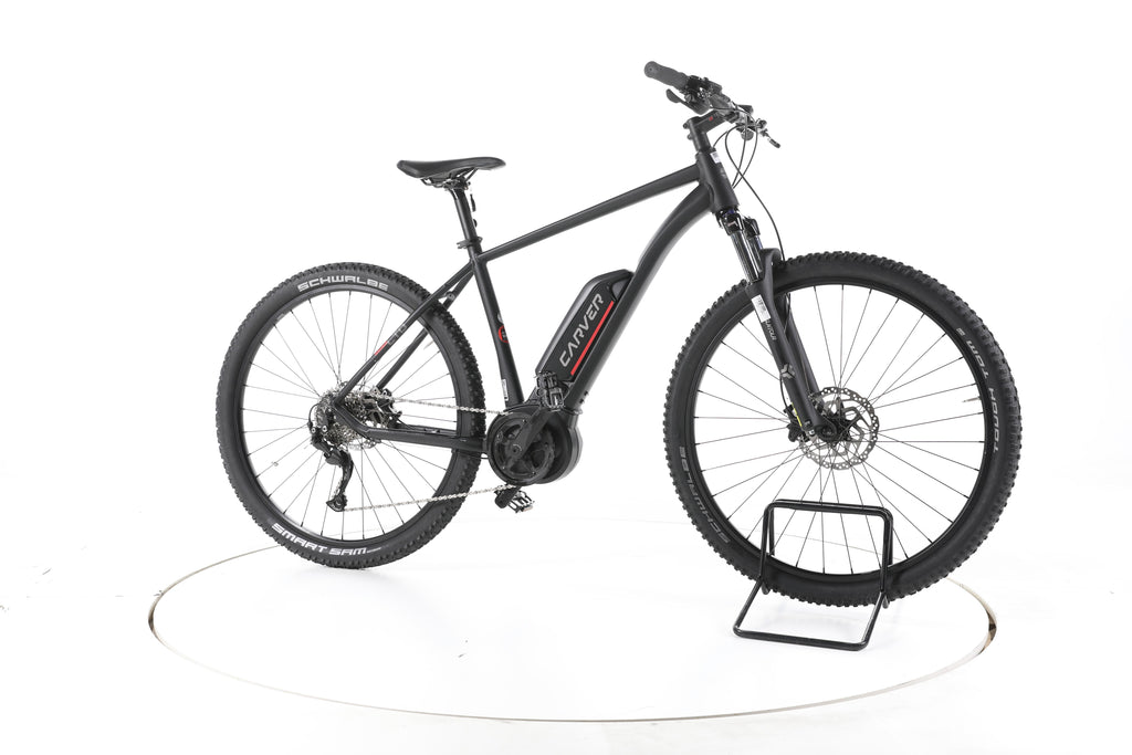 Carver Strict E LTD E-Bike - Image 2