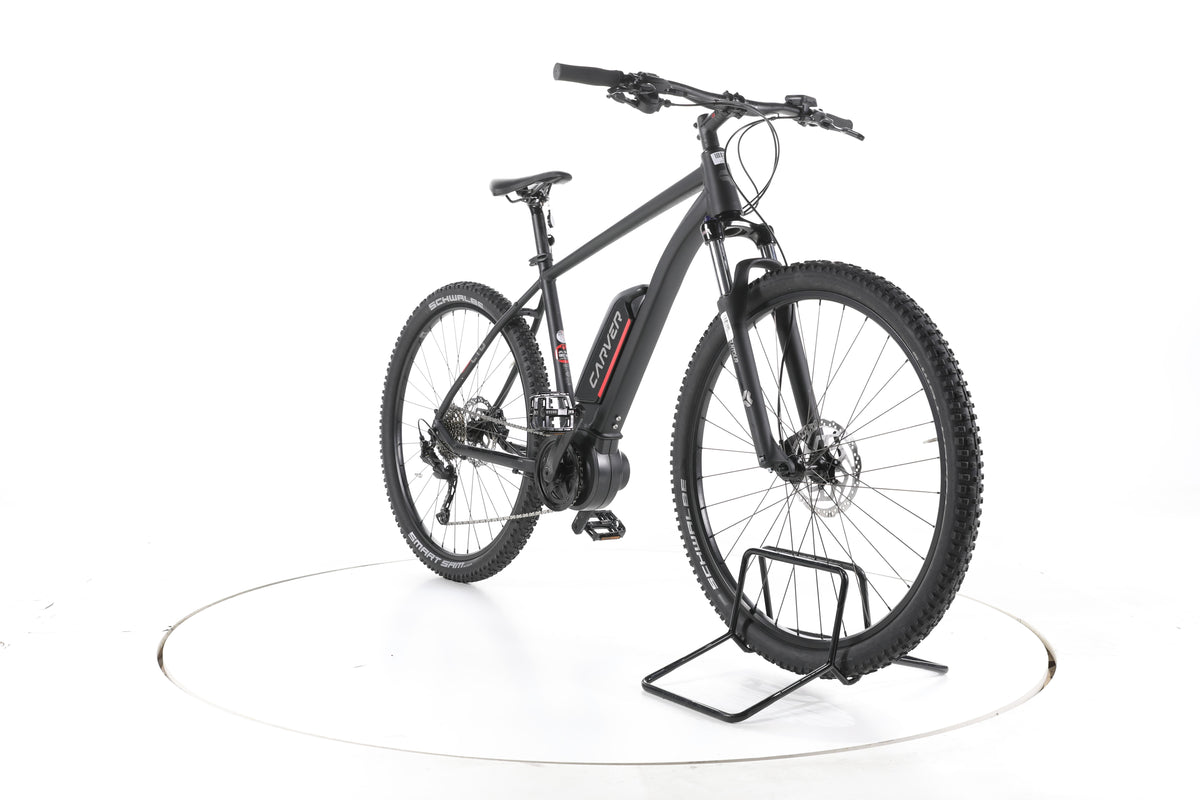 Carver Strict E LTD E-Bike - Image 3