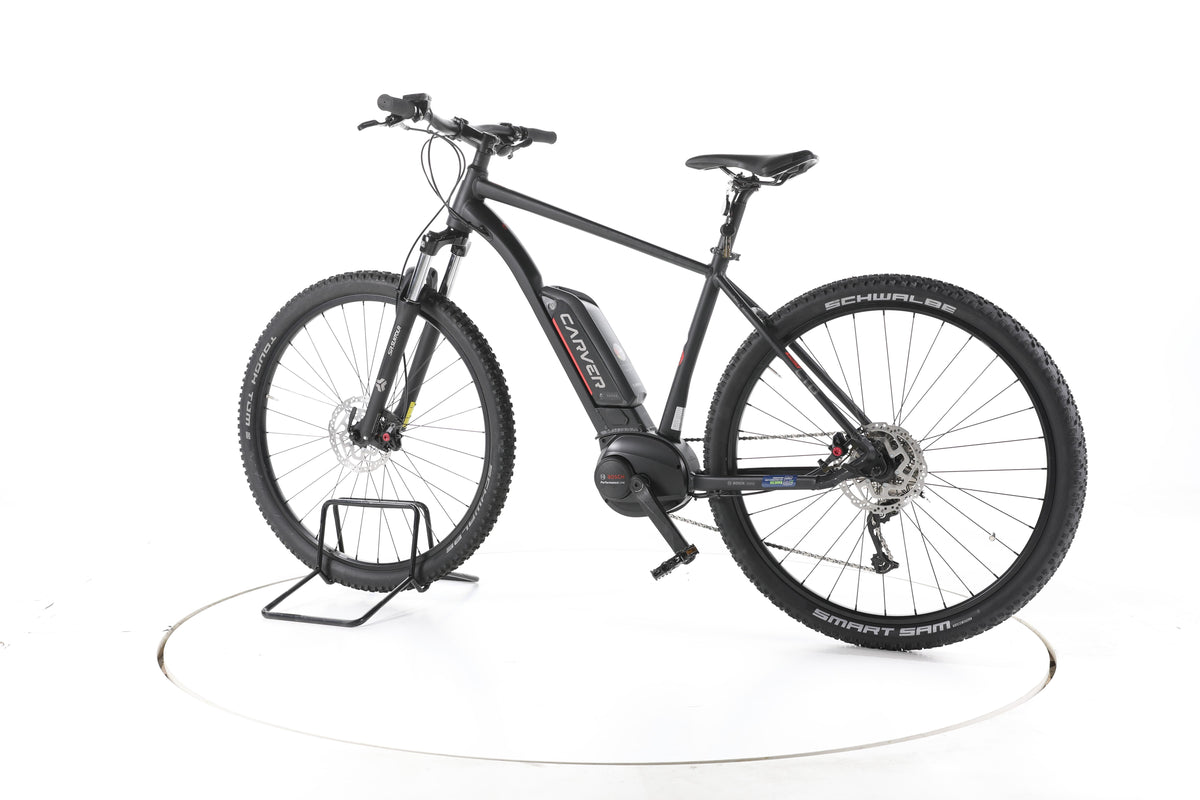 Carver Strict E LTD E-Bike - Image 8