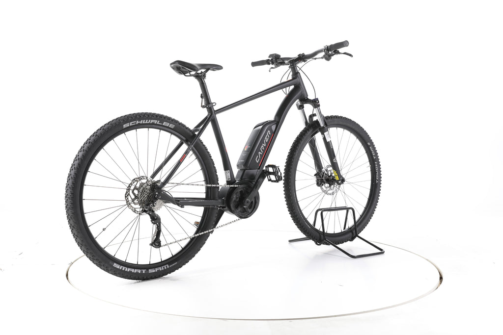Carver Strict E LTD E-Bike - Image 12