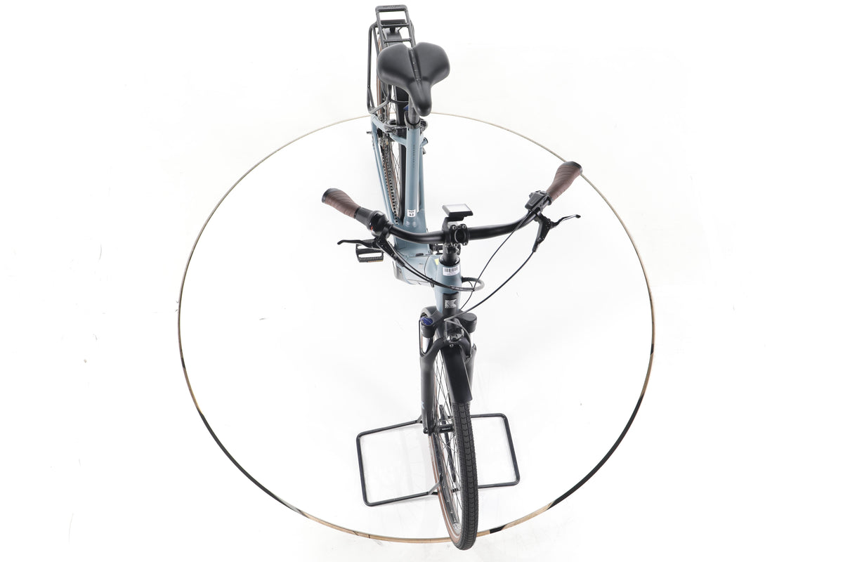 Kettler Quadriga City E-Bike Tiefeinsteiger - Image 16