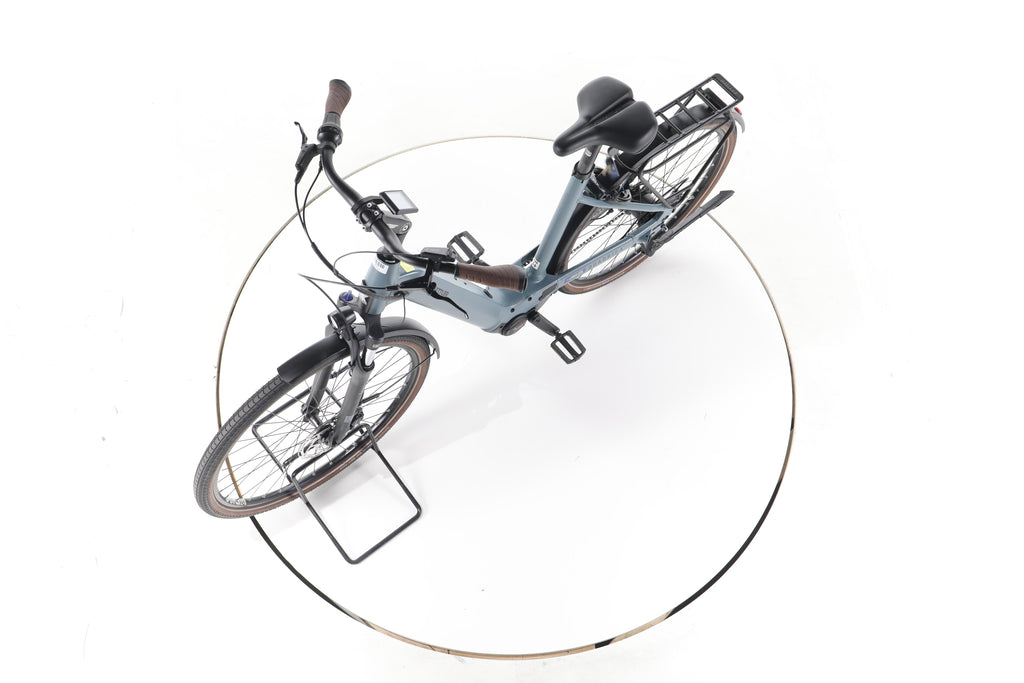 Kettler Quadriga City E-Bike Tiefeinsteiger - Image 18