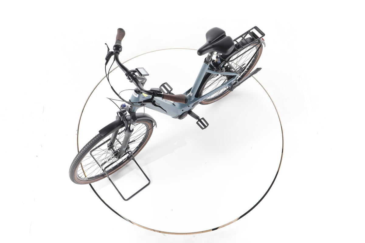 Kettler Quadriga City E-Bike Tiefeinsteiger - Image 18