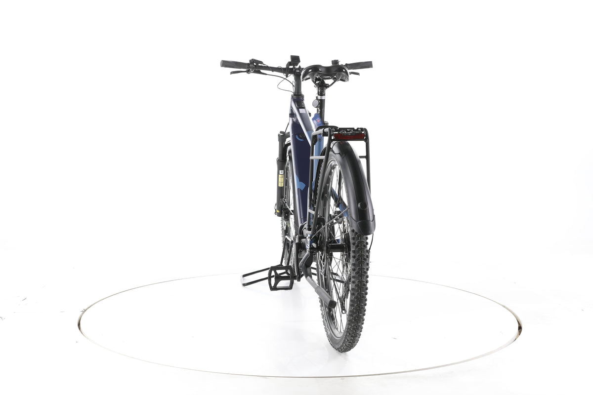 Husqvarna E-Bicycles Crosser 2 Trekking E-Bike 2024 - Image 10