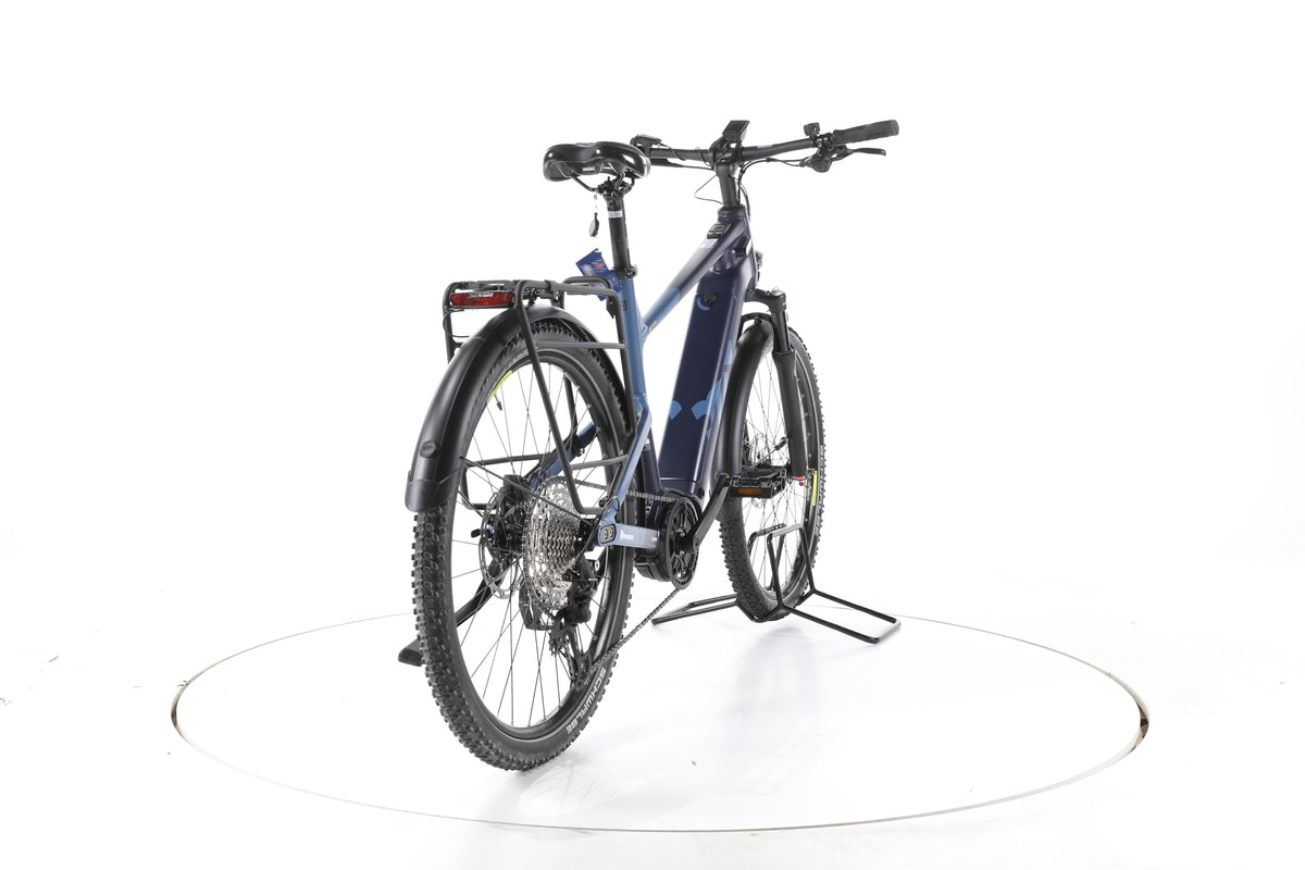 Husqvarna E-Bicycles Crosser 2 Trekking E-Bike 2024 - Image 11
