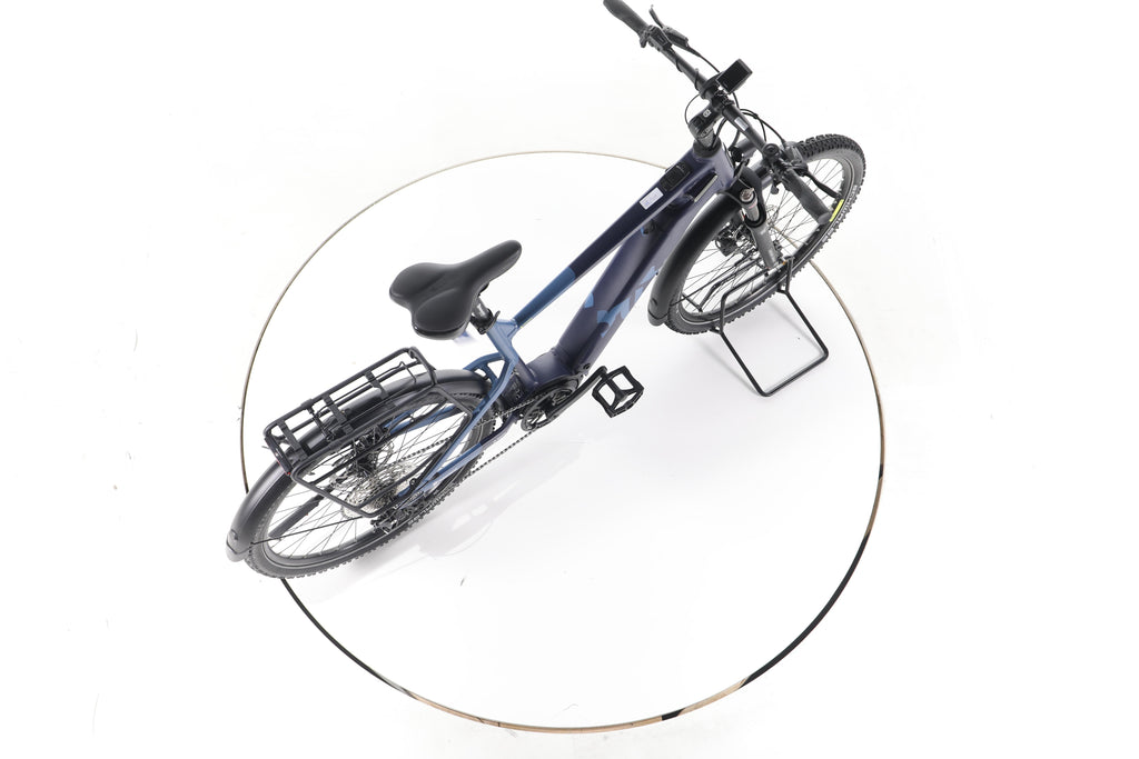 Husqvarna E-Bicycles Crosser 2 Trekking E-Bike 2024 - Image 24