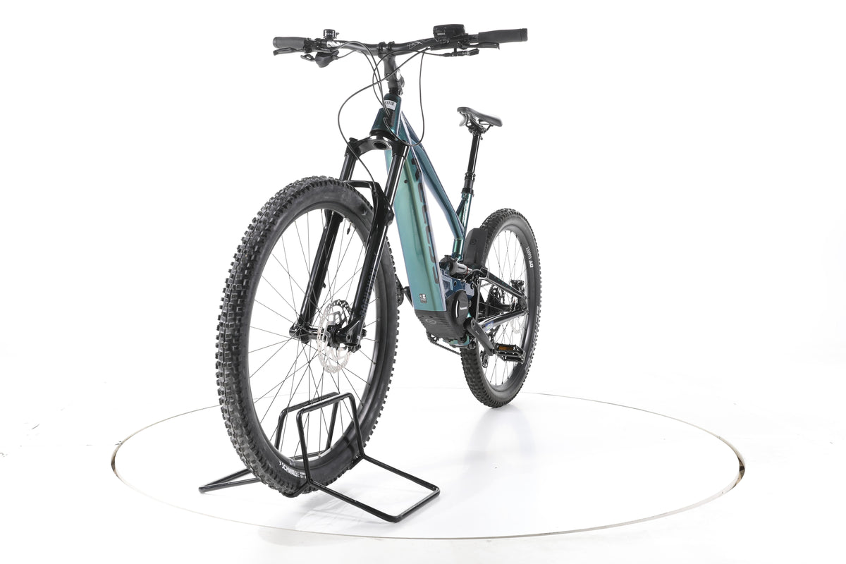 Kellys THEOS R50 E-Bike Fully 2025 - Image 5