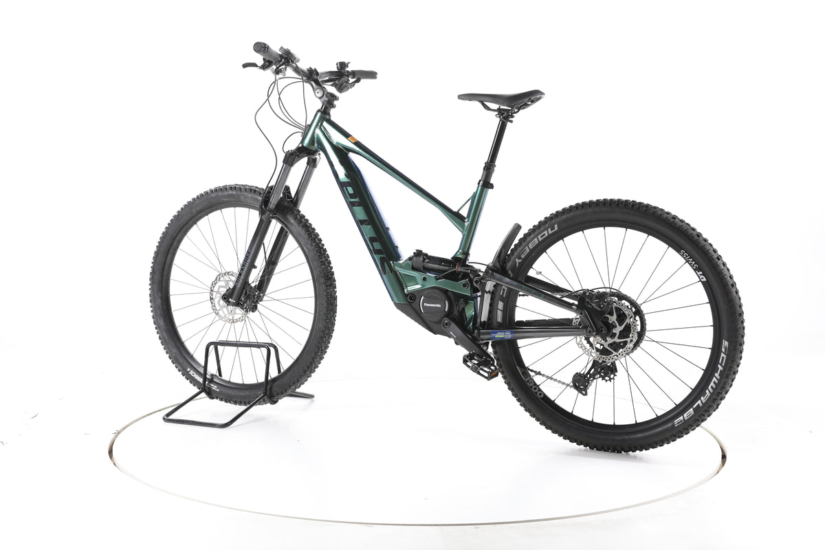 Kellys THEOS R50 E-Bike Fully 2025 - Image 8