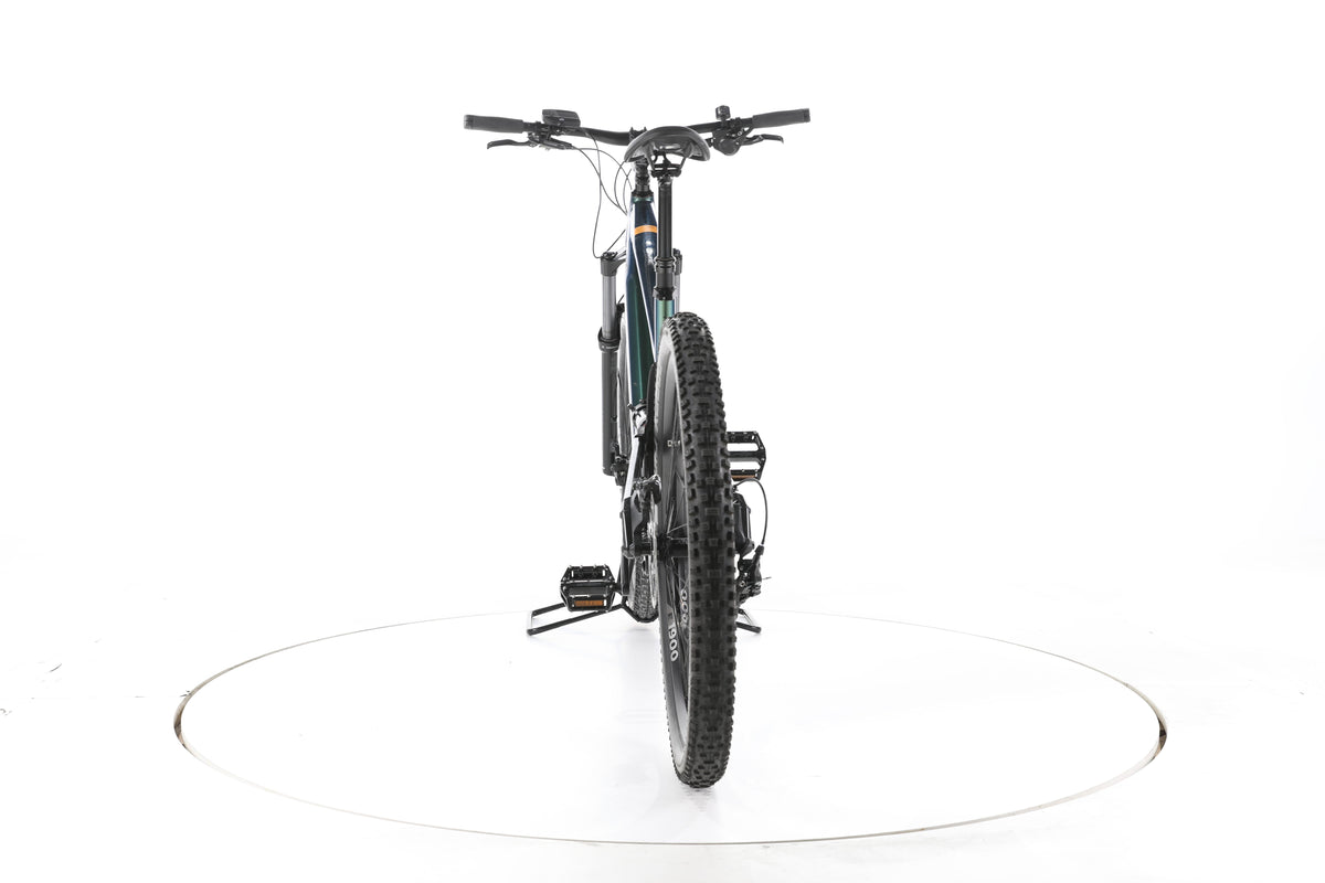 Kellys THEOS R50 E-Bike Fully 2025 - Image 10