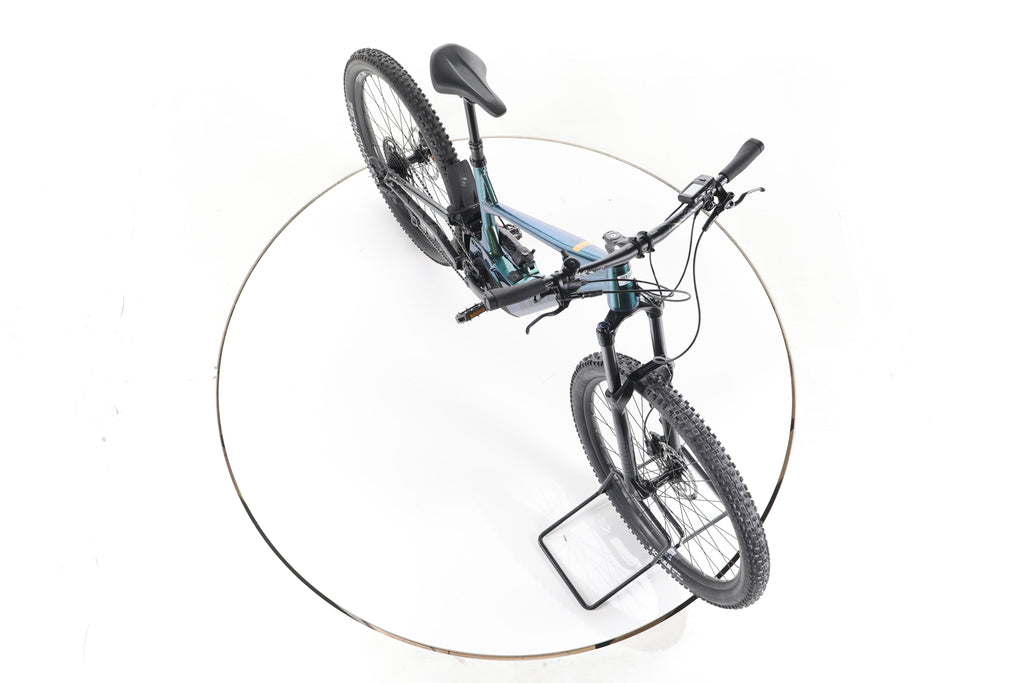 Kellys THEOS R50 E-Bike Fully 2025 - Image 15