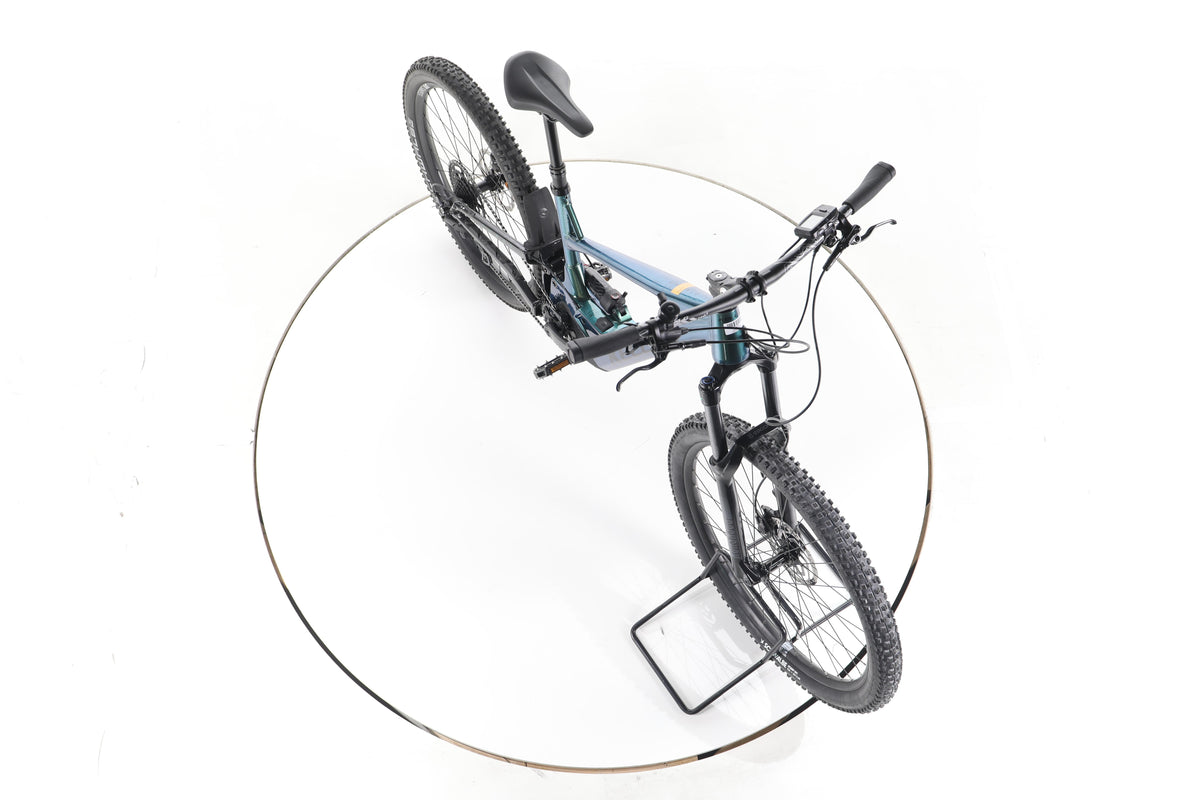 Kellys THEOS R50 E-Bike Fully 2025 - Image 15
