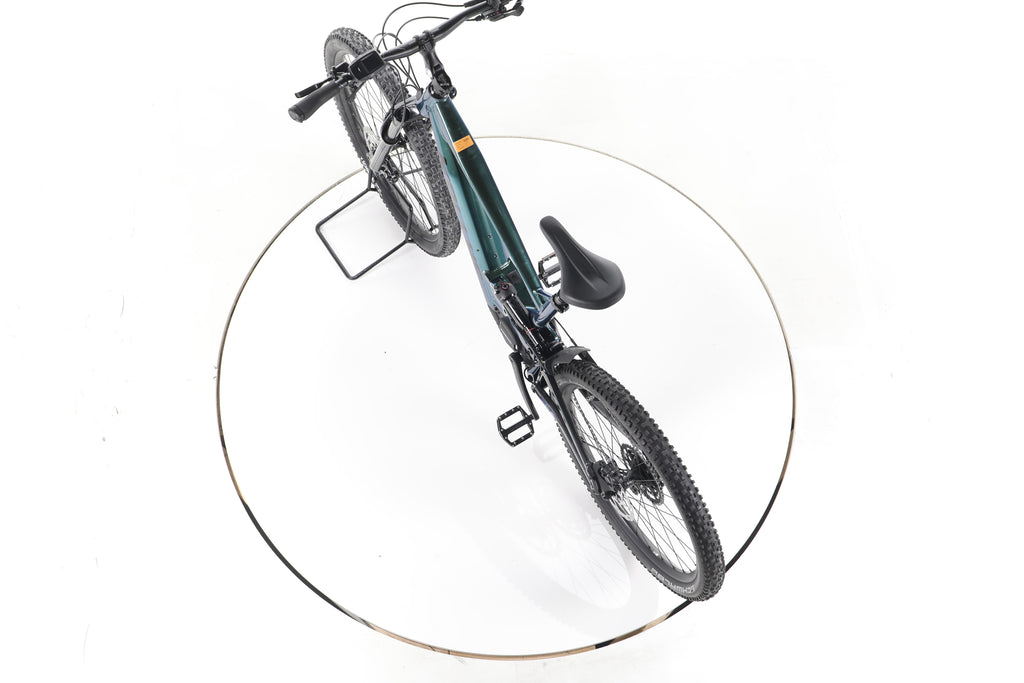 Kellys THEOS R50 E-Bike Fully 2025 - Image 21