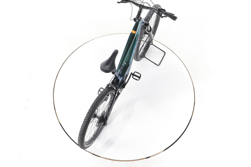 Kellys THEOS R50 E-Bike Fully 2025 - Image 23