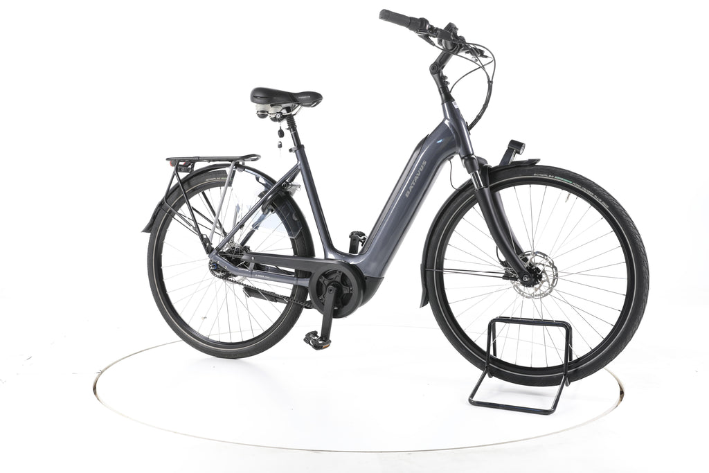 Batavus Finez City E-Bike Tiefeinsteiger - Image 2