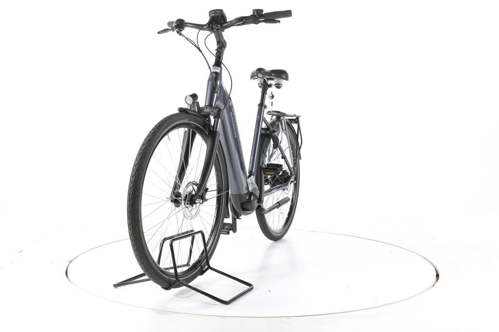 Batavus Finez City E-Bike Tiefeinsteiger - Image 5