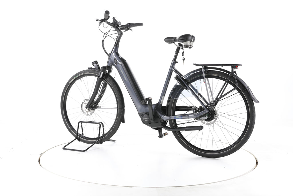 Batavus Finez City E-Bike Tiefeinsteiger - Image 8