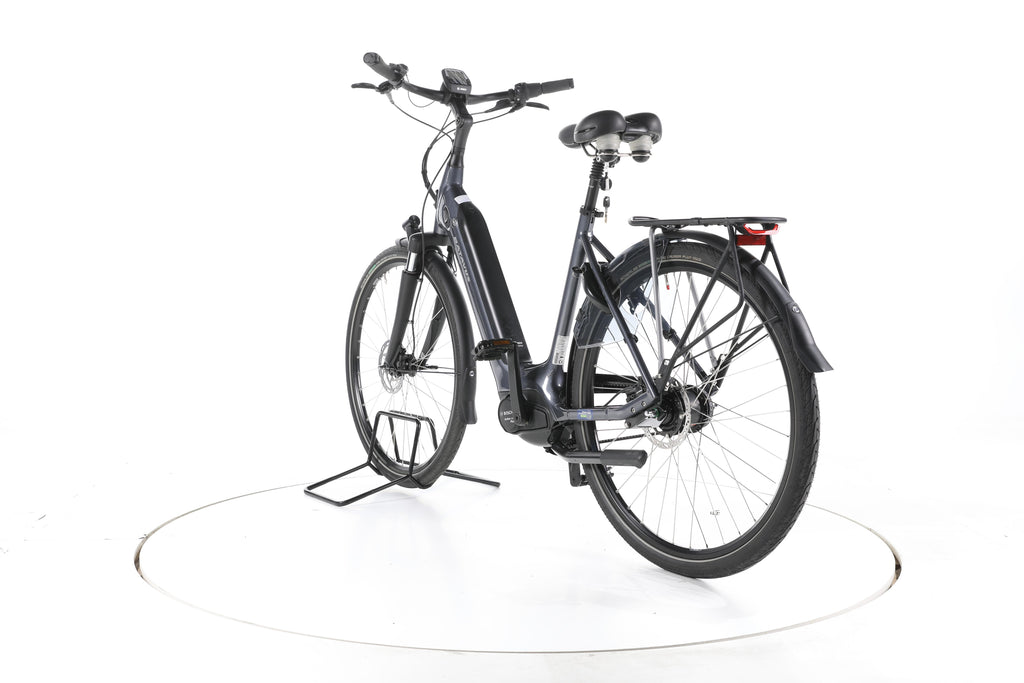 Batavus Finez City E-Bike Tiefeinsteiger - Image 9