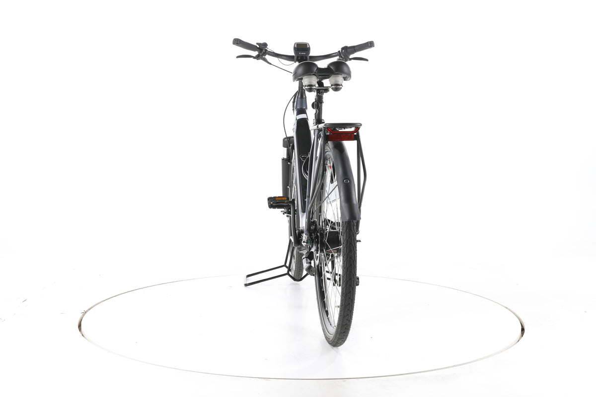 Batavus Finez City E-Bike Tiefeinsteiger - Image 10
