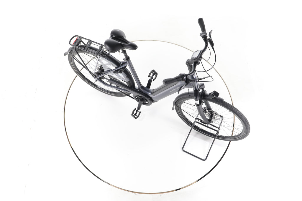 Batavus Finez City E-Bike Tiefeinsteiger - Image 14