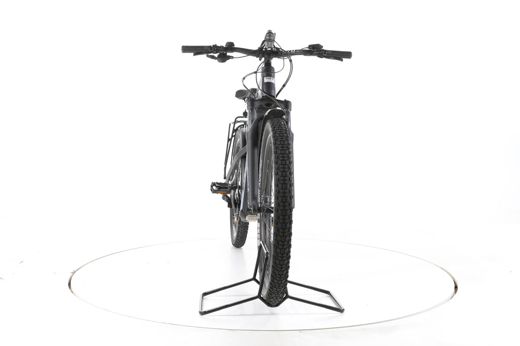 Ghost E-Teru B Advanced EQ Trekking E-Bike - Image 4