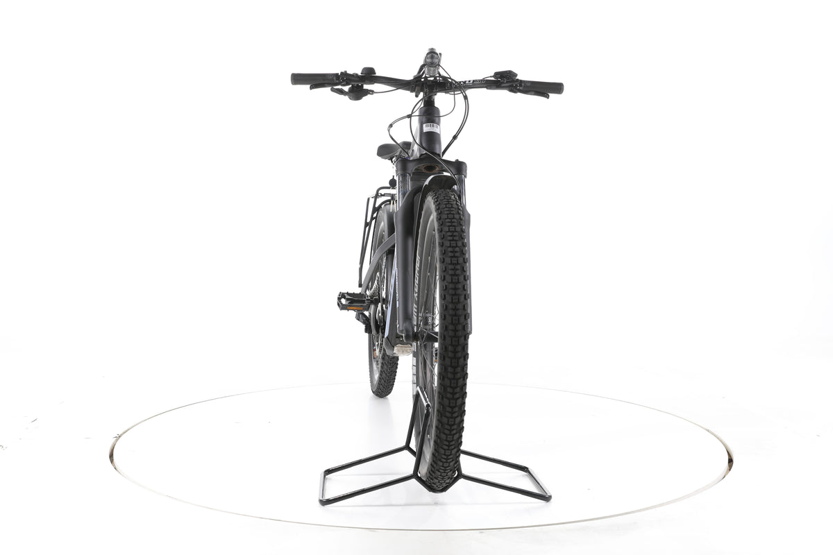 Ghost E-Teru B Advanced EQ Trekking E-Bike - Image 4